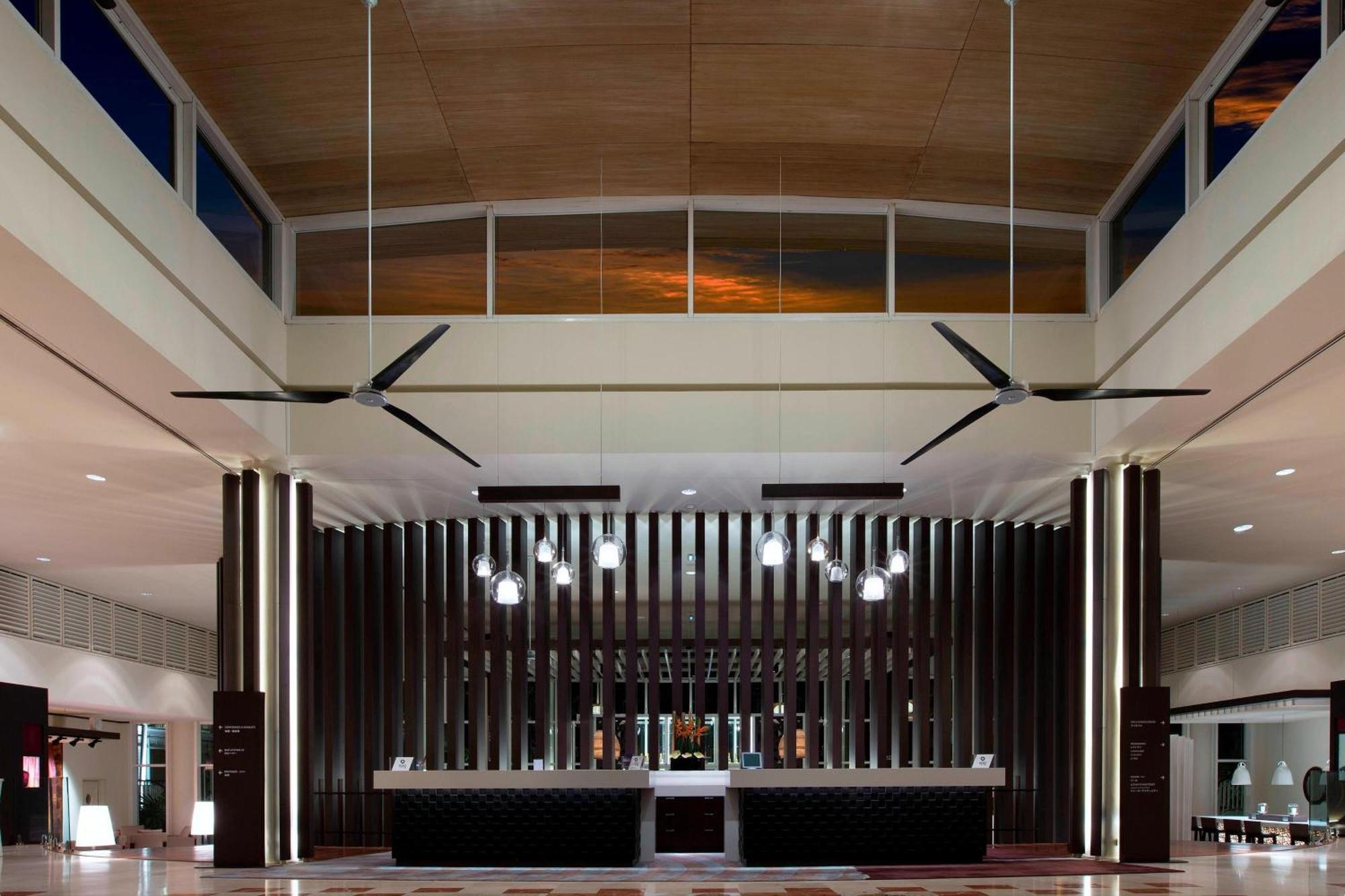 Le Meridien Noumea Resort & Spa Exterior foto